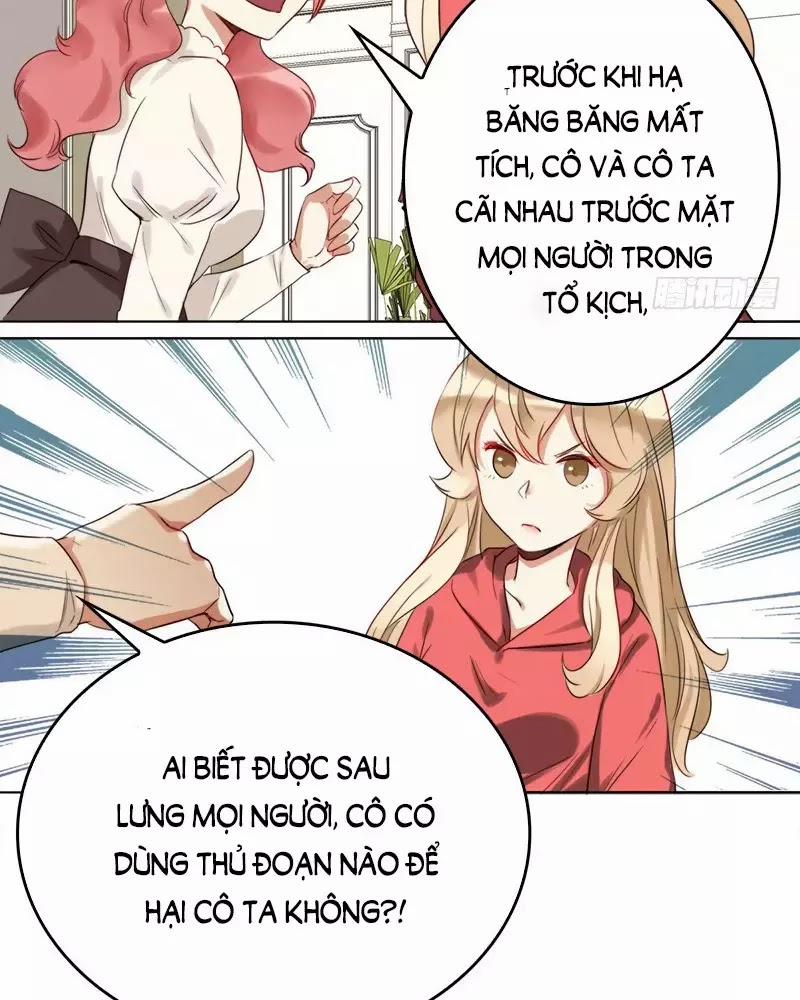 Yêu Tinh Đại Tác Chiến 24 trang 31