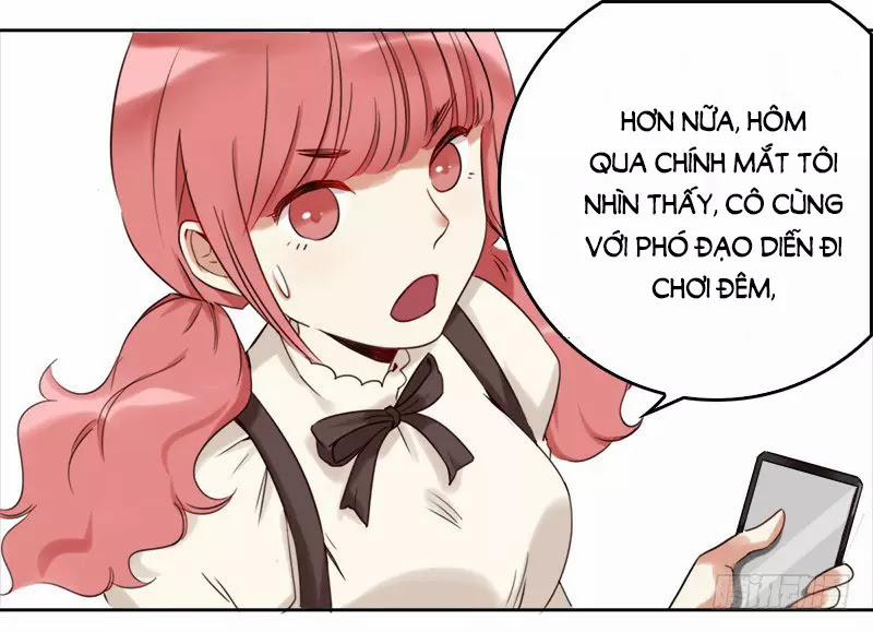 Yêu Tinh Đại Tác Chiến 24 trang 33