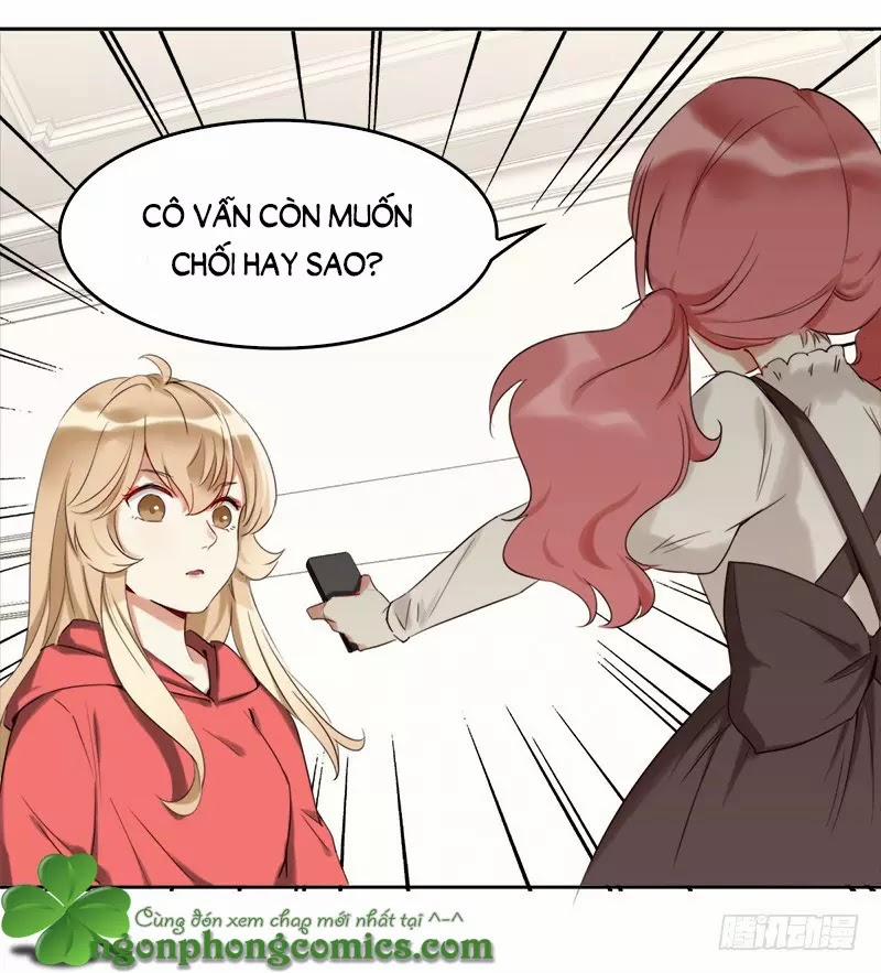 Yêu Tinh Đại Tác Chiến 24 trang 34