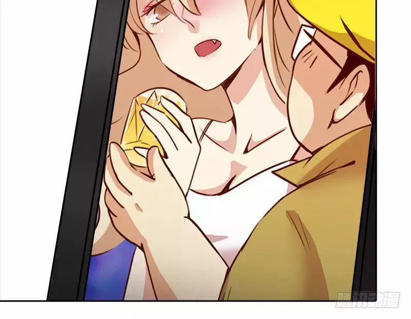 Yêu Tinh Đại Tác Chiến 24 trang 36