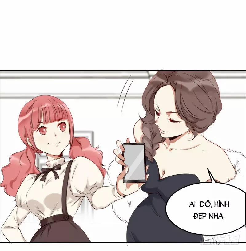 Yêu Tinh Đại Tác Chiến 24 trang 37