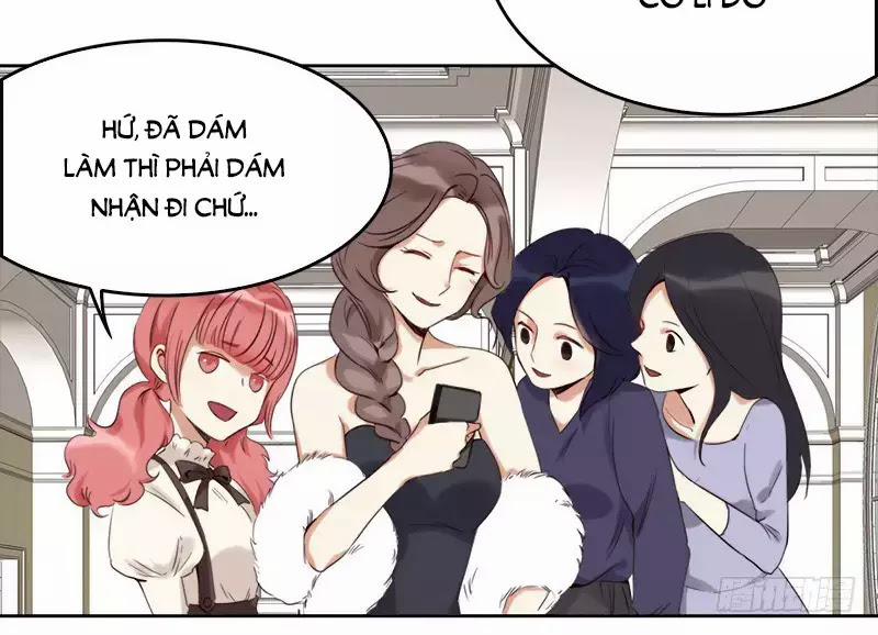 Yêu Tinh Đại Tác Chiến 24 trang 39