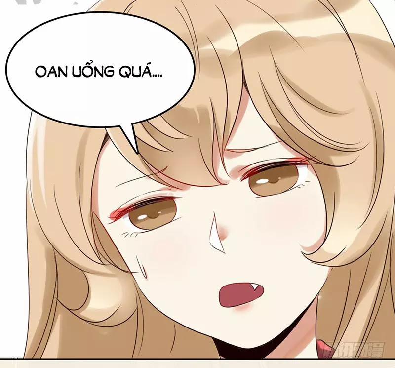 Yêu Tinh Đại Tác Chiến 24 trang 4