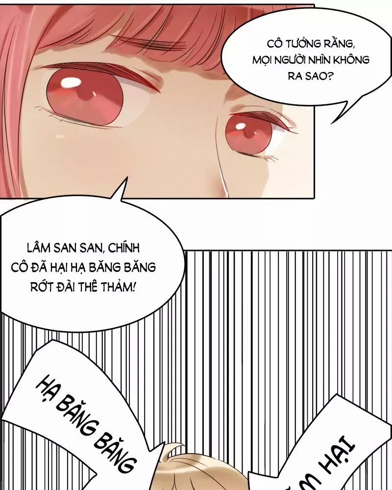 Yêu Tinh Đại Tác Chiến 24 trang 40