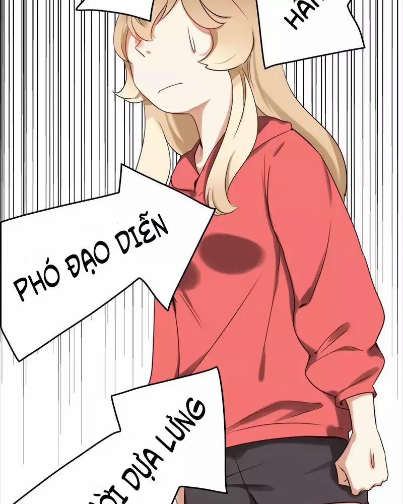 Yêu Tinh Đại Tác Chiến 24 trang 41