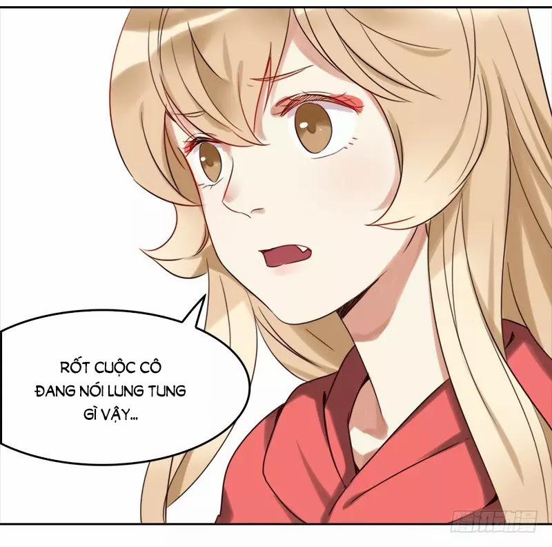 Yêu Tinh Đại Tác Chiến 24 trang 43