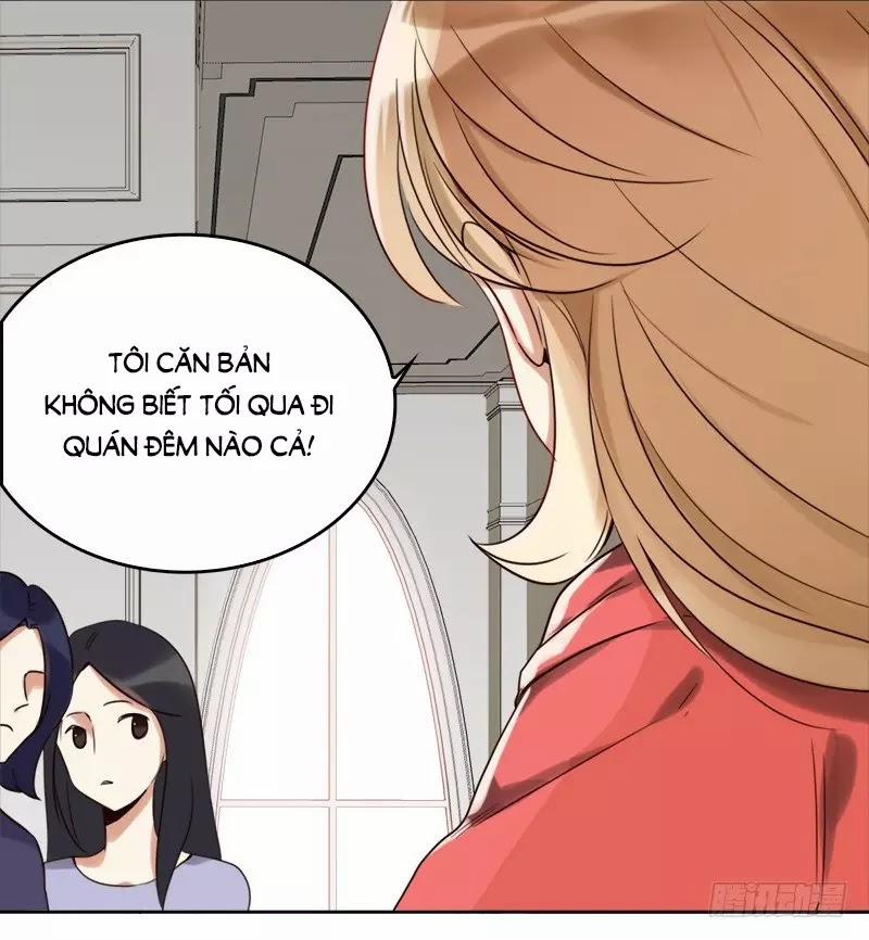 Yêu Tinh Đại Tác Chiến 24 trang 45