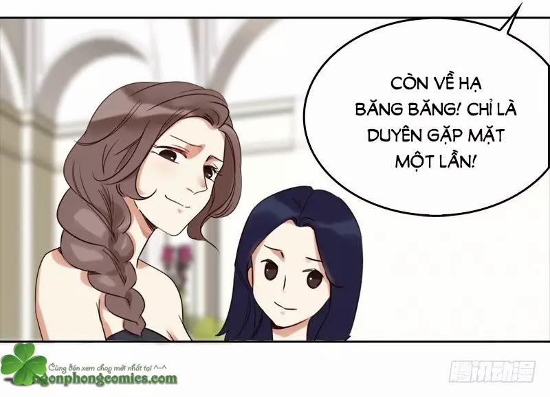 Yêu Tinh Đại Tác Chiến 24 trang 46