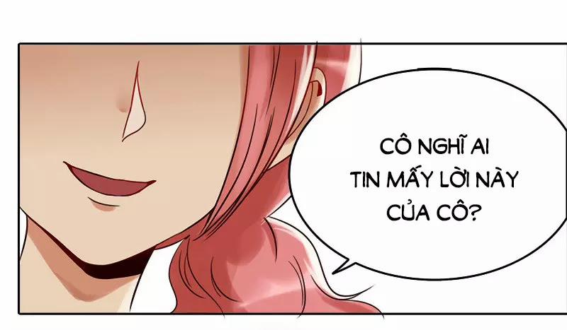 Yêu Tinh Đại Tác Chiến 24 trang 47