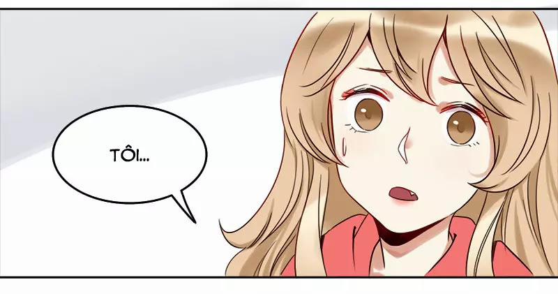 Yêu Tinh Đại Tác Chiến 24 trang 48