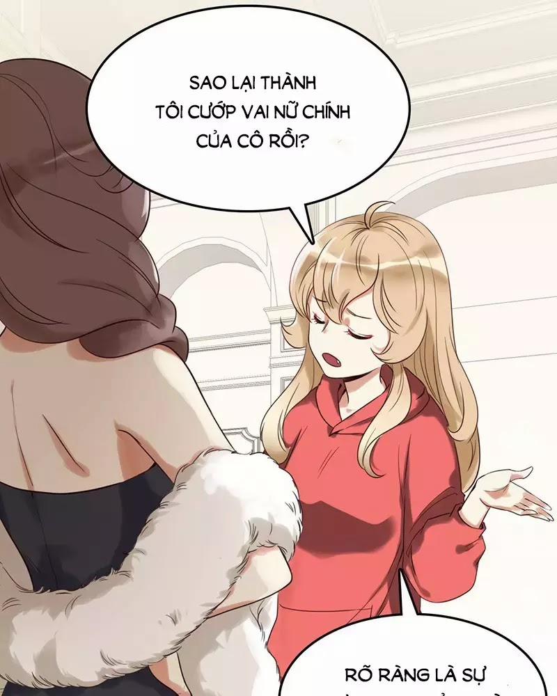 Yêu Tinh Đại Tác Chiến 24 trang 5