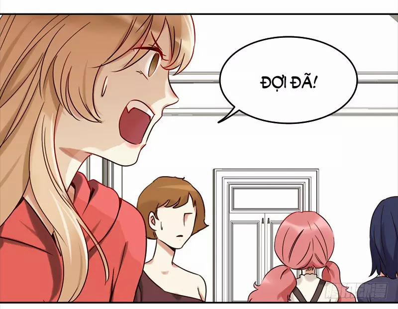 Yêu Tinh Đại Tác Chiến 24 trang 51