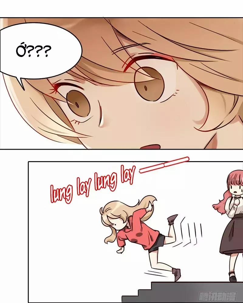 Yêu Tinh Đại Tác Chiến 24 trang 57