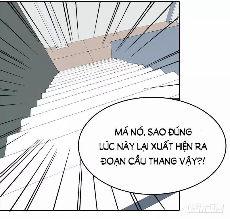 Yêu Tinh Đại Tác Chiến 24 trang 59