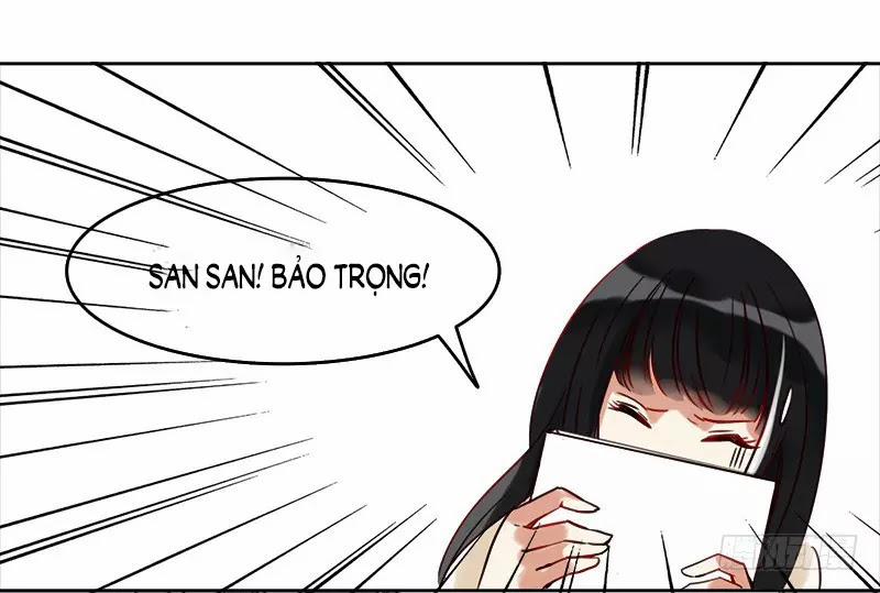 Yêu Tinh Đại Tác Chiến 24 trang 60