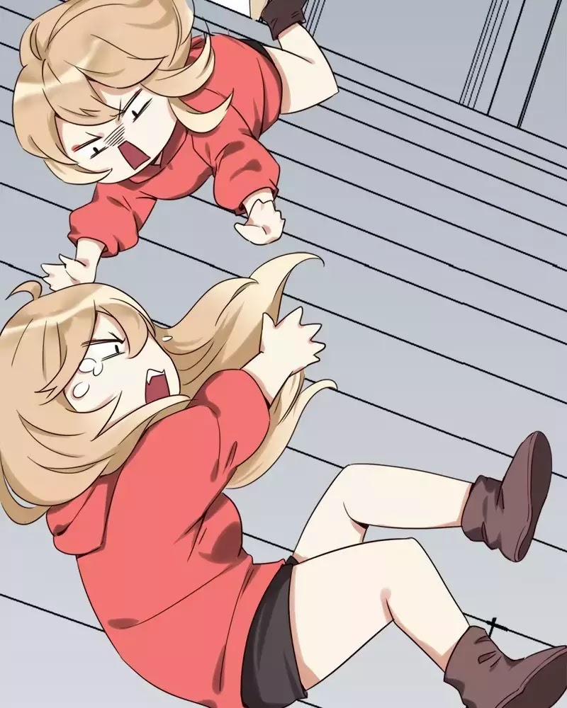 Yêu Tinh Đại Tác Chiến 24 trang 62