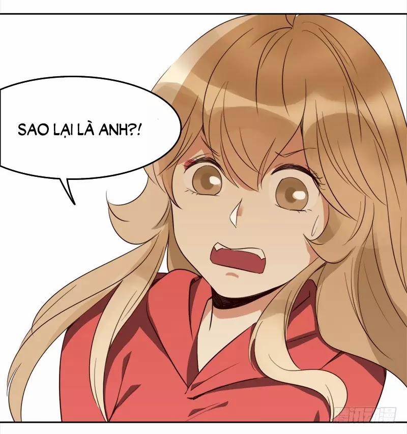 Yêu Tinh Đại Tác Chiến 24 trang 76