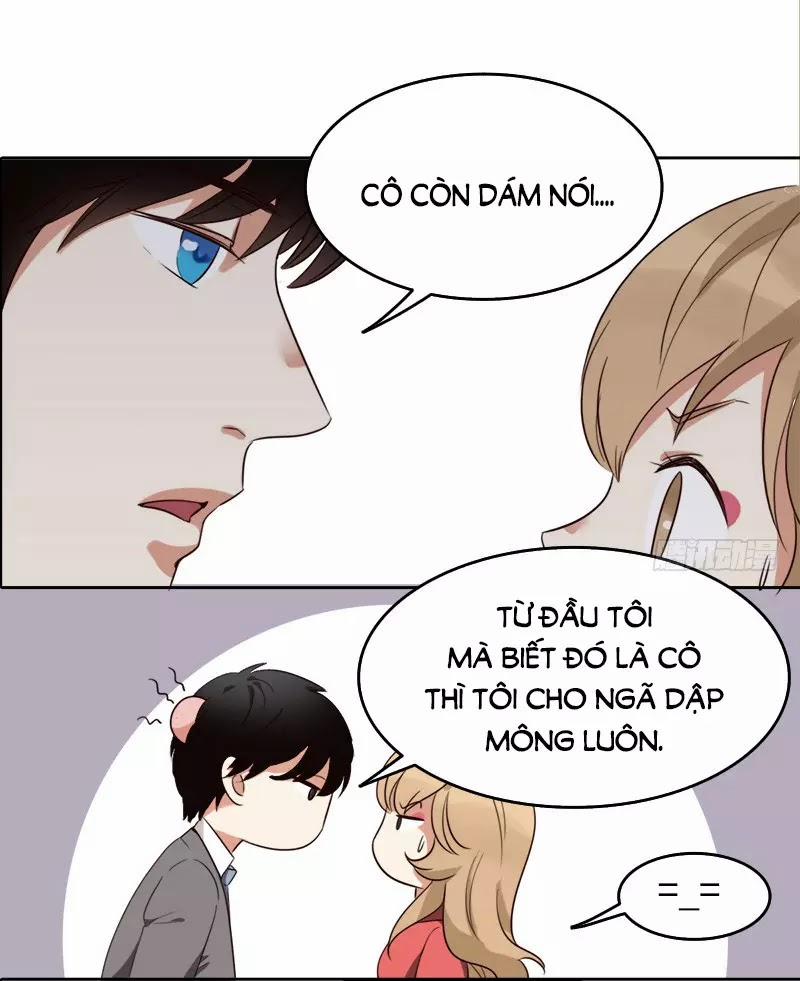 Yêu Tinh Đại Tác Chiến 24 trang 79