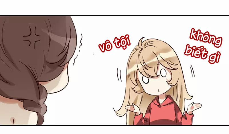 Yêu Tinh Đại Tác Chiến 24 trang 8