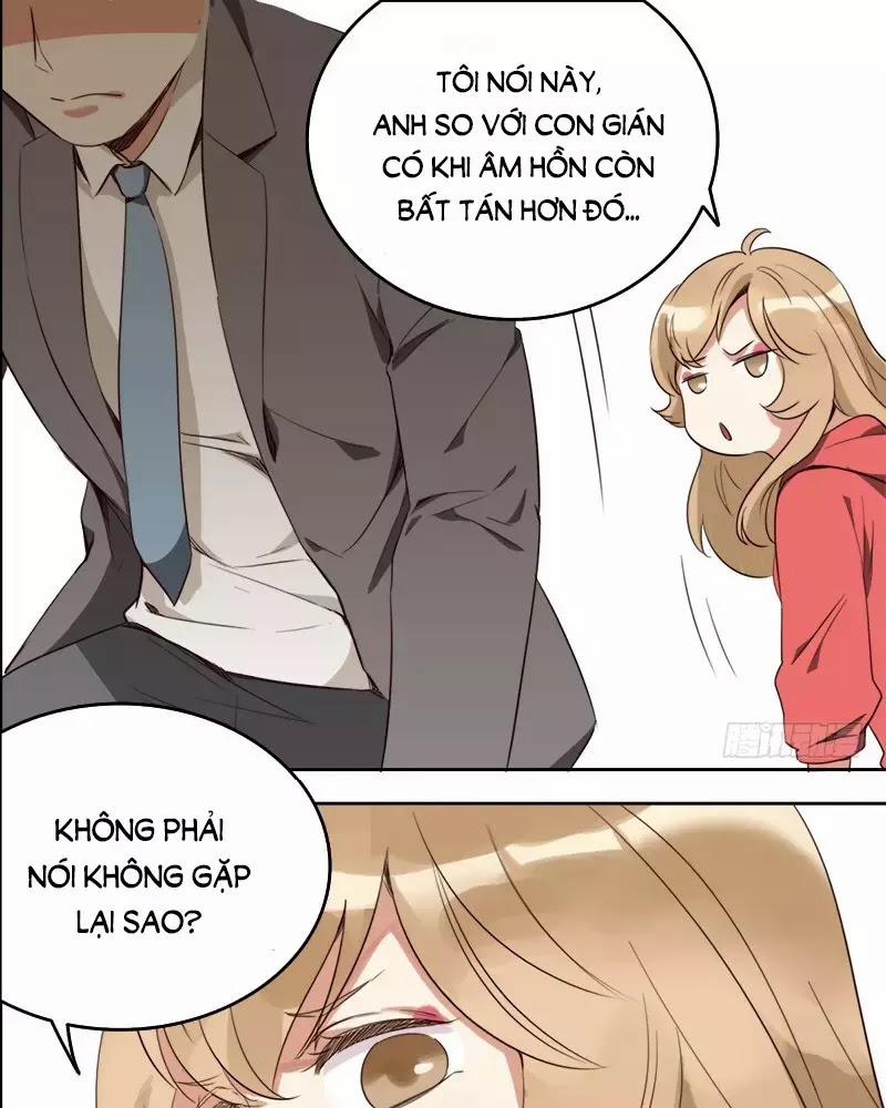 Yêu Tinh Đại Tác Chiến 24 trang 80