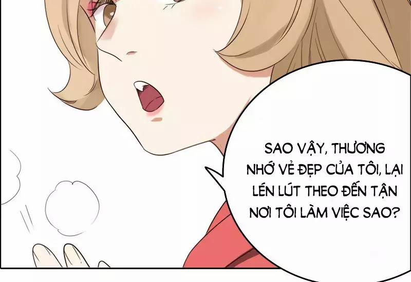 Yêu Tinh Đại Tác Chiến 24 trang 81