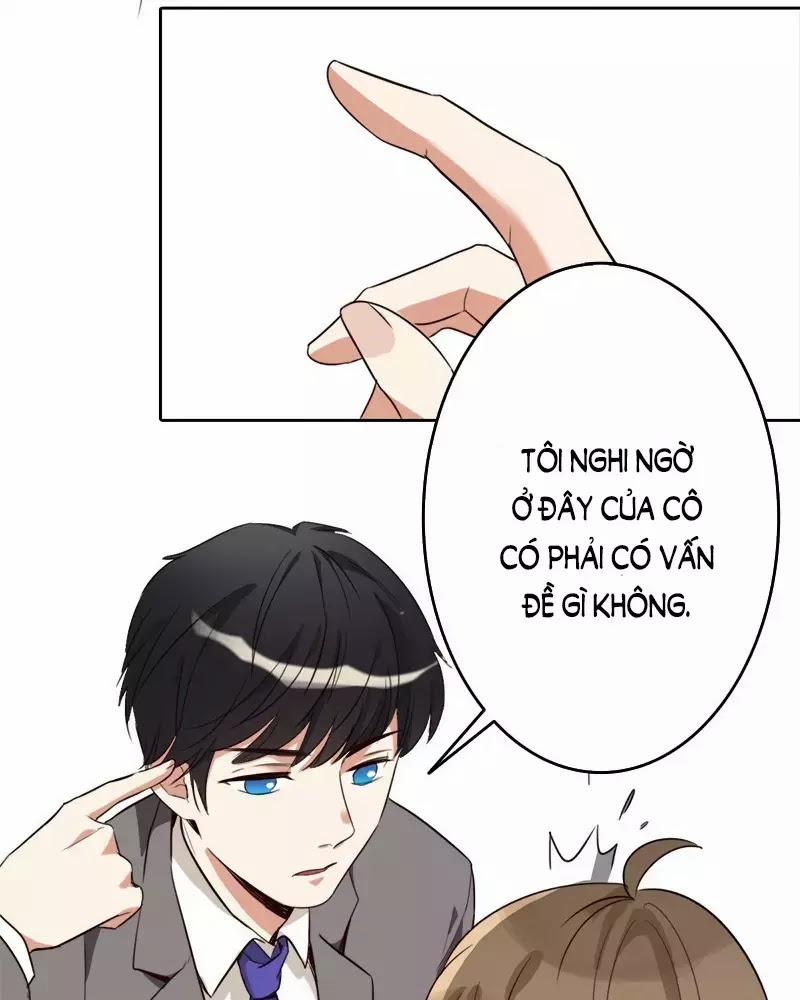 Yêu Tinh Đại Tác Chiến 24 trang 86