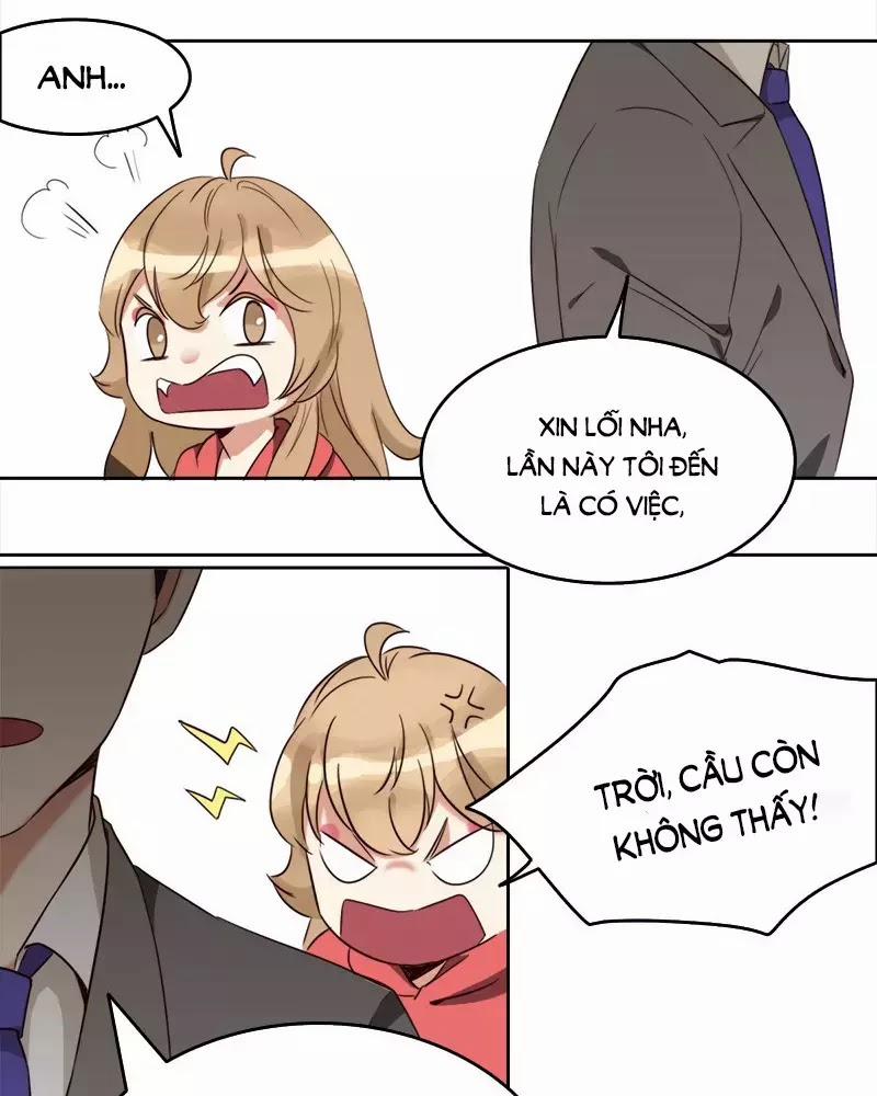 Yêu Tinh Đại Tác Chiến 24 trang 88