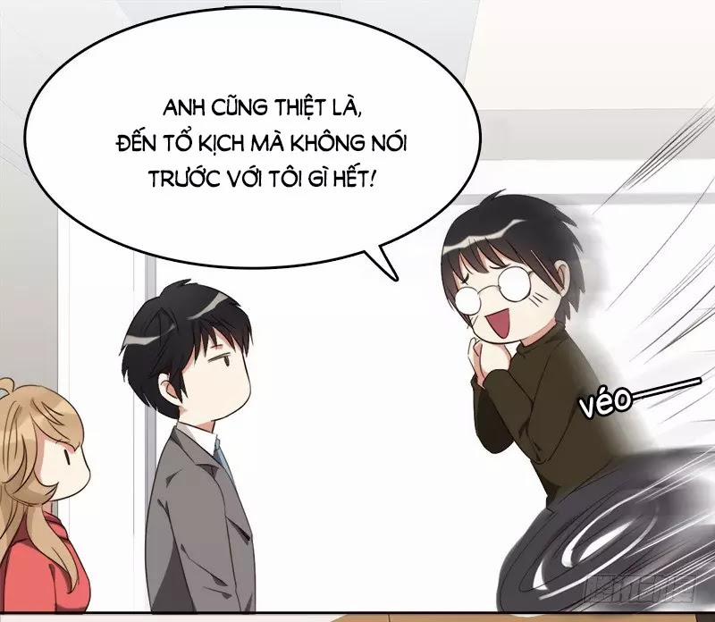 Yêu Tinh Đại Tác Chiến 24 trang 98