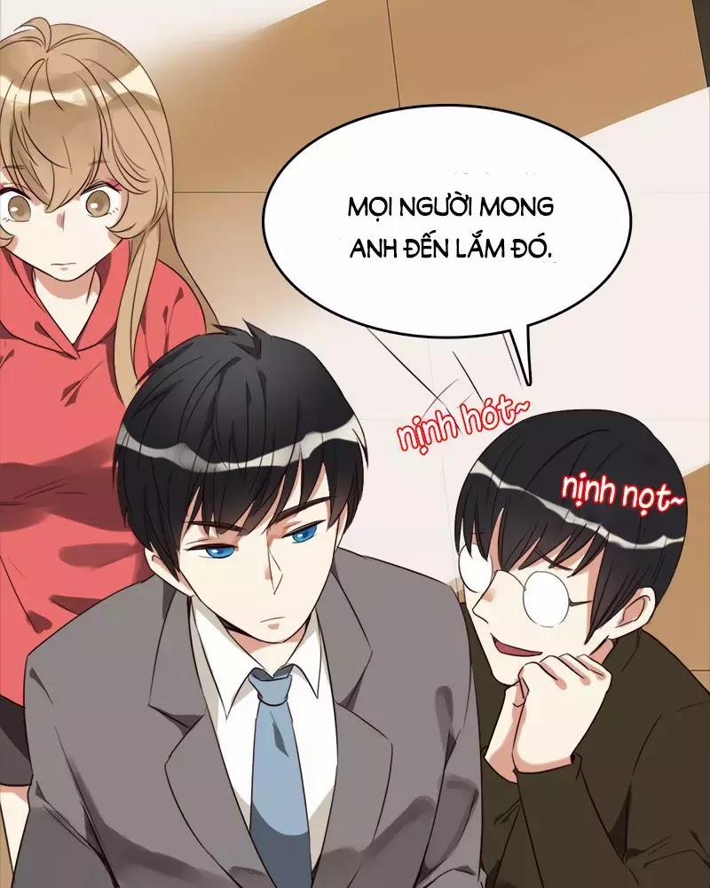 Yêu Tinh Đại Tác Chiến 24 trang 99