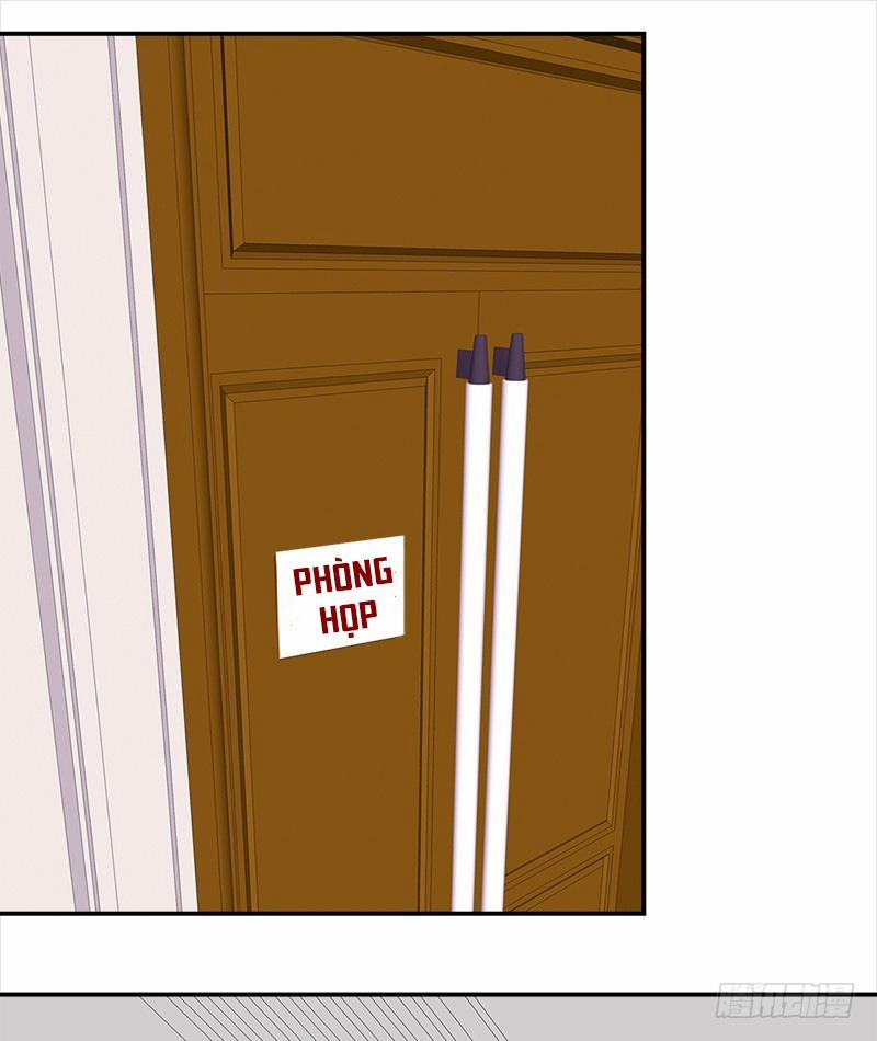 Yêu Tinh Đại Tác Chiến 25 trang 0