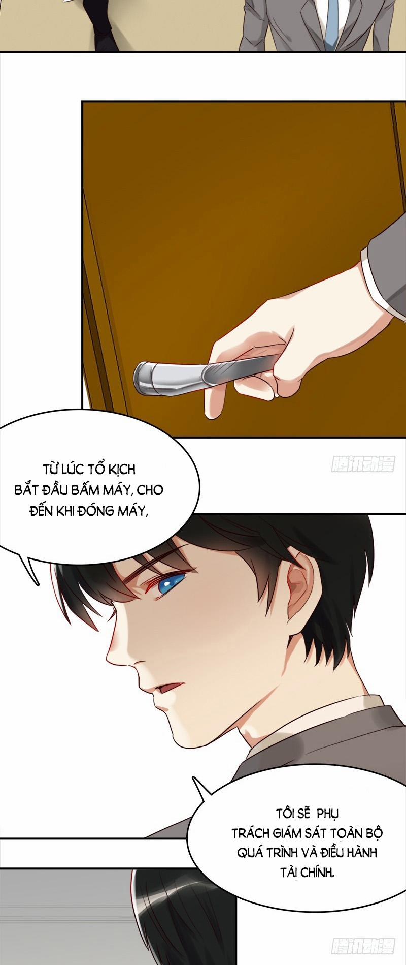 Yêu Tinh Đại Tác Chiến 25 trang 15