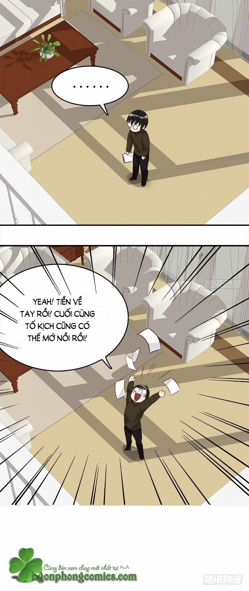 Yêu Tinh Đại Tác Chiến 25 trang 17