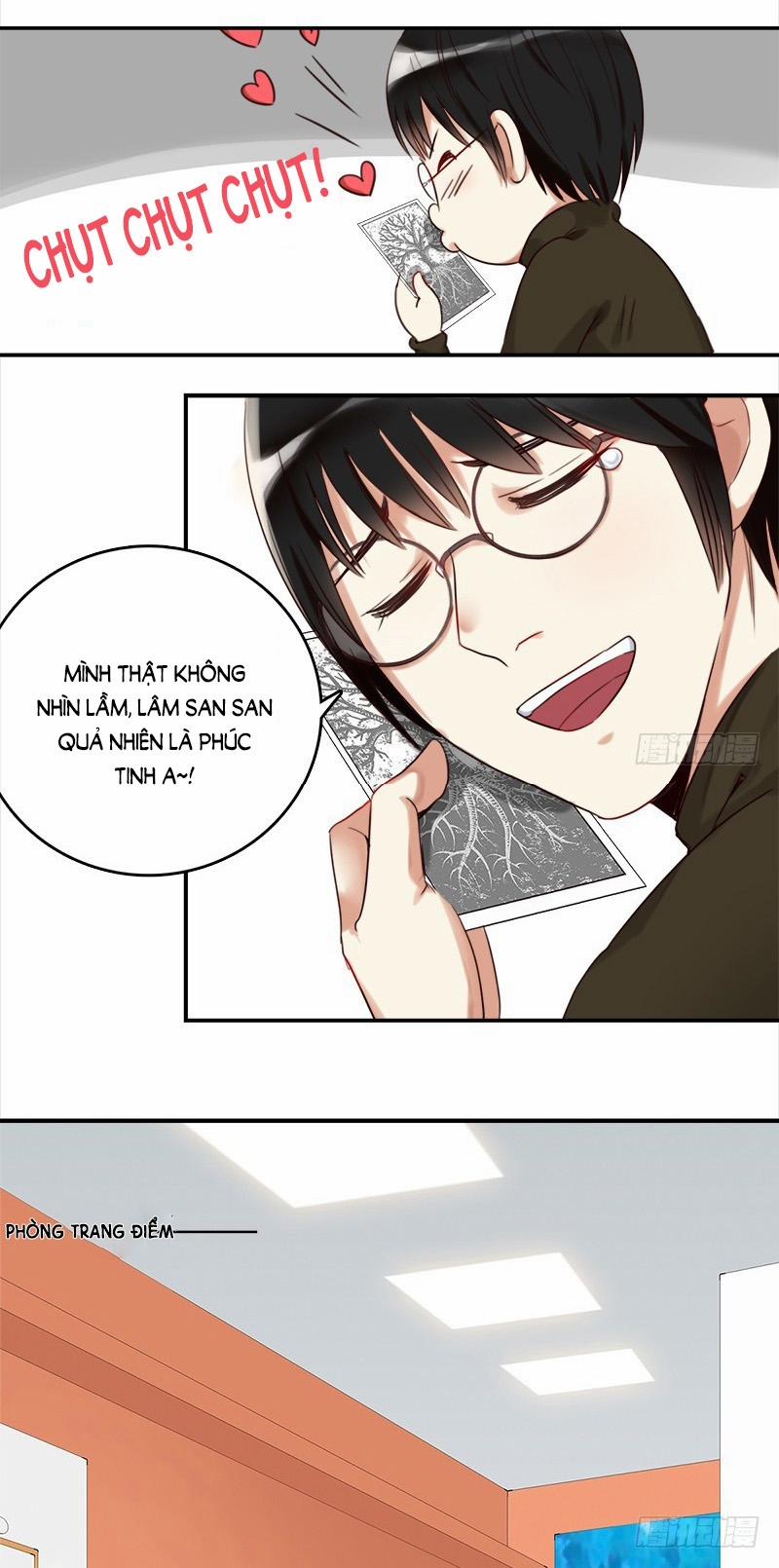 Yêu Tinh Đại Tác Chiến 25 trang 19