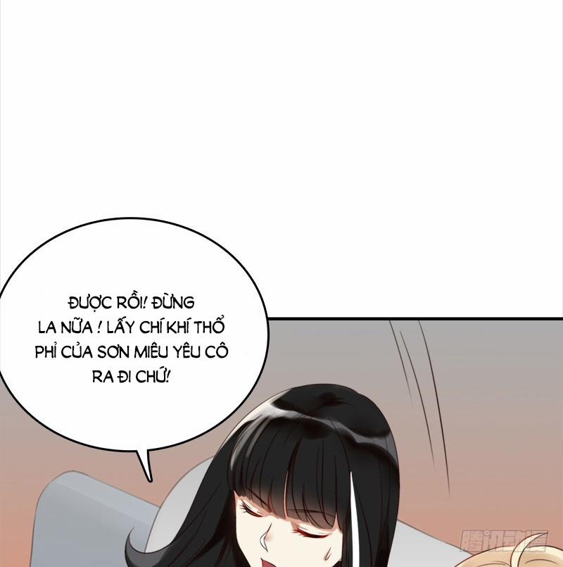 Yêu Tinh Đại Tác Chiến 25 trang 23