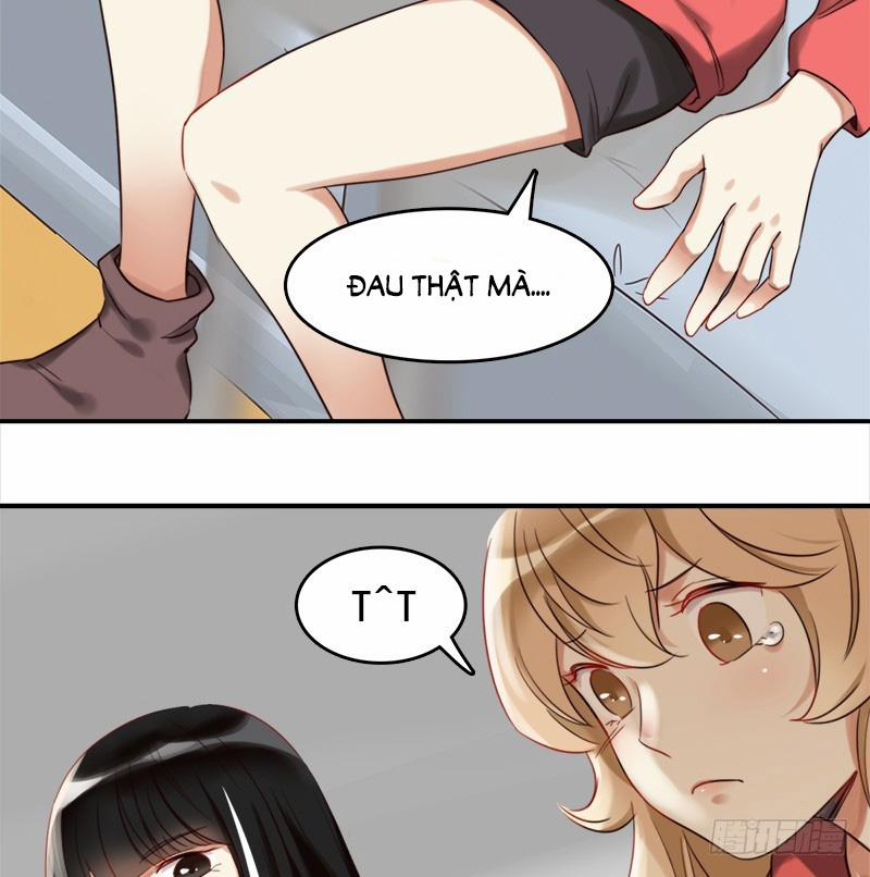 Yêu Tinh Đại Tác Chiến 25 trang 25