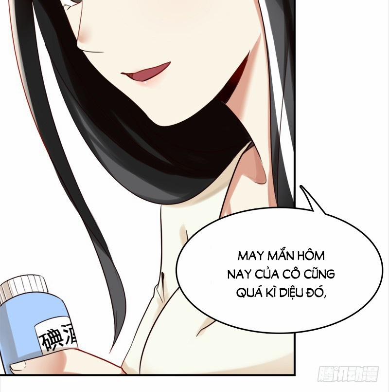 Yêu Tinh Đại Tác Chiến 25 trang 27