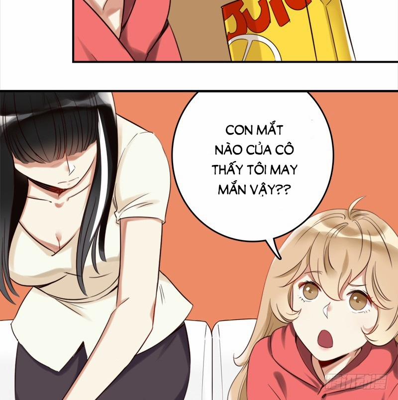 Yêu Tinh Đại Tác Chiến 25 trang 29