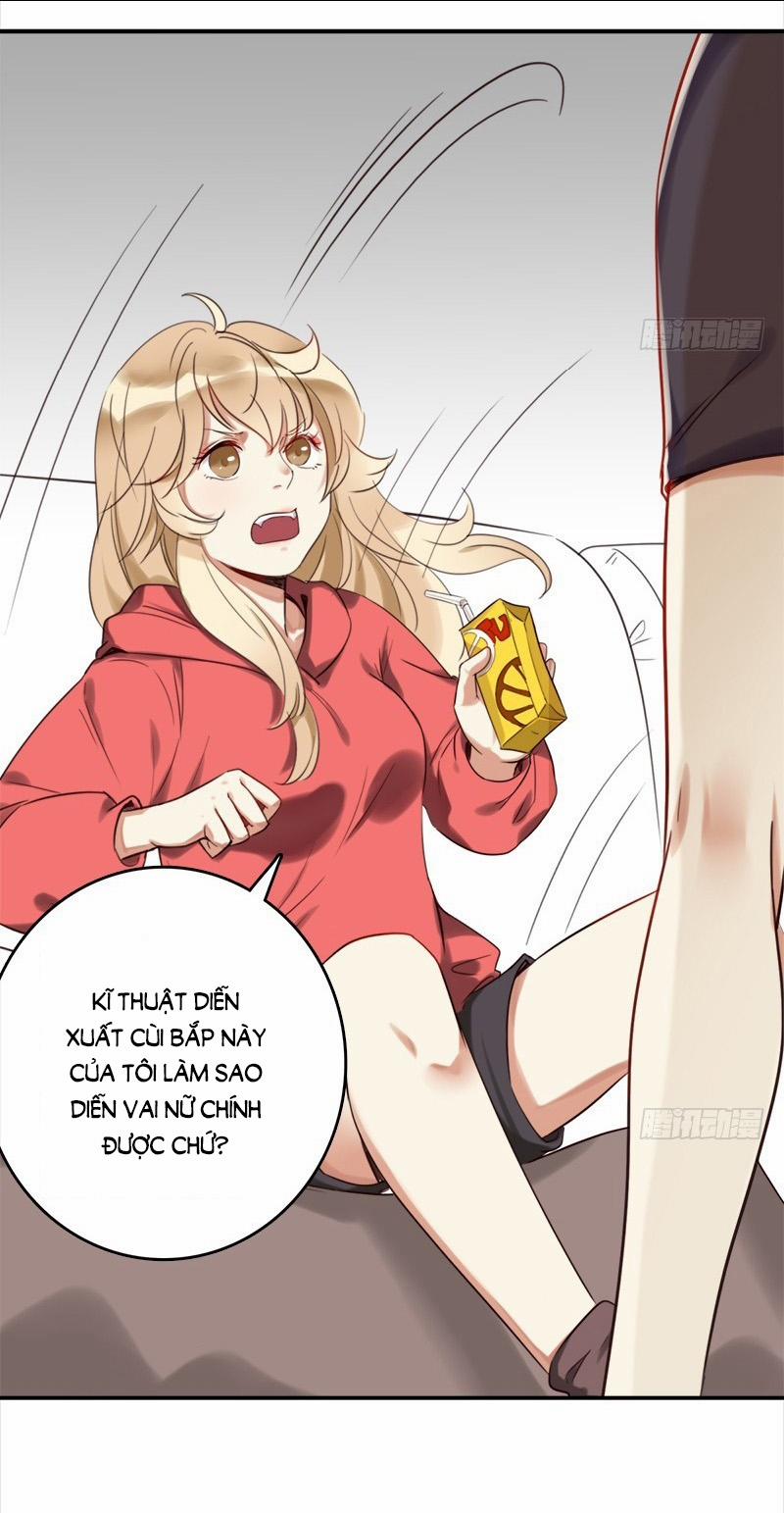 Yêu Tinh Đại Tác Chiến 25 trang 37