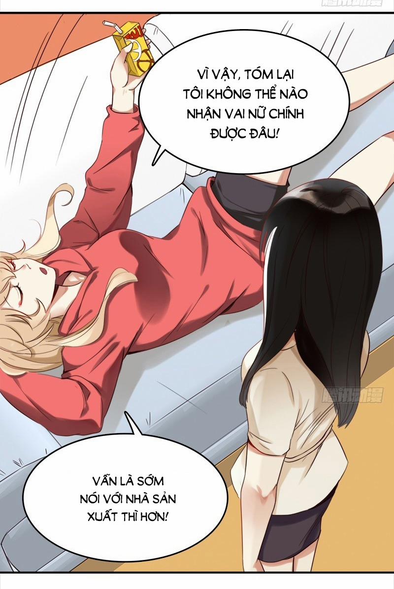 Yêu Tinh Đại Tác Chiến 25 trang 39