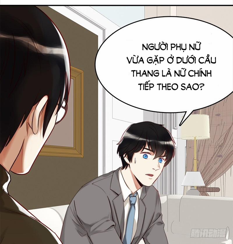 Yêu Tinh Đại Tác Chiến 25 trang 4