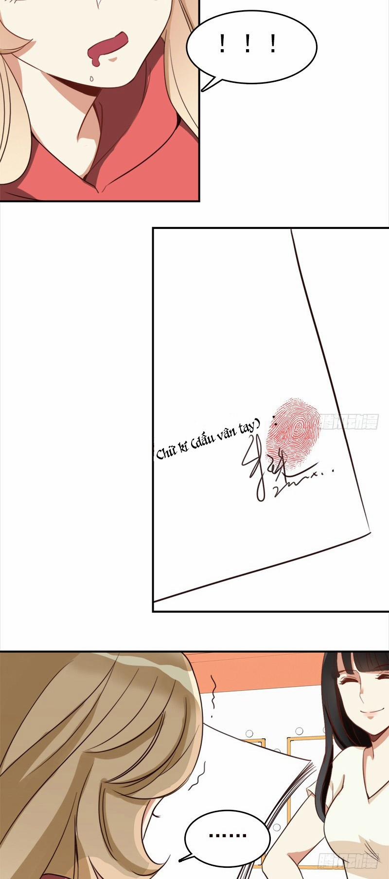 Yêu Tinh Đại Tác Chiến 25 trang 44