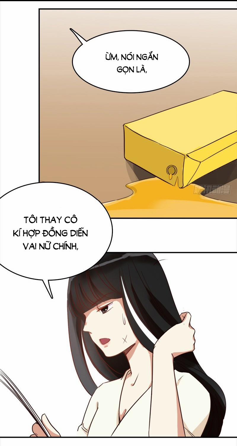 Yêu Tinh Đại Tác Chiến 25 trang 47