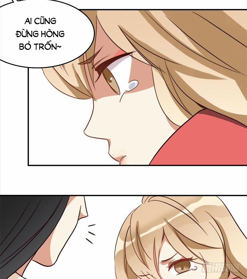 Yêu Tinh Đại Tác Chiến 25 trang 50