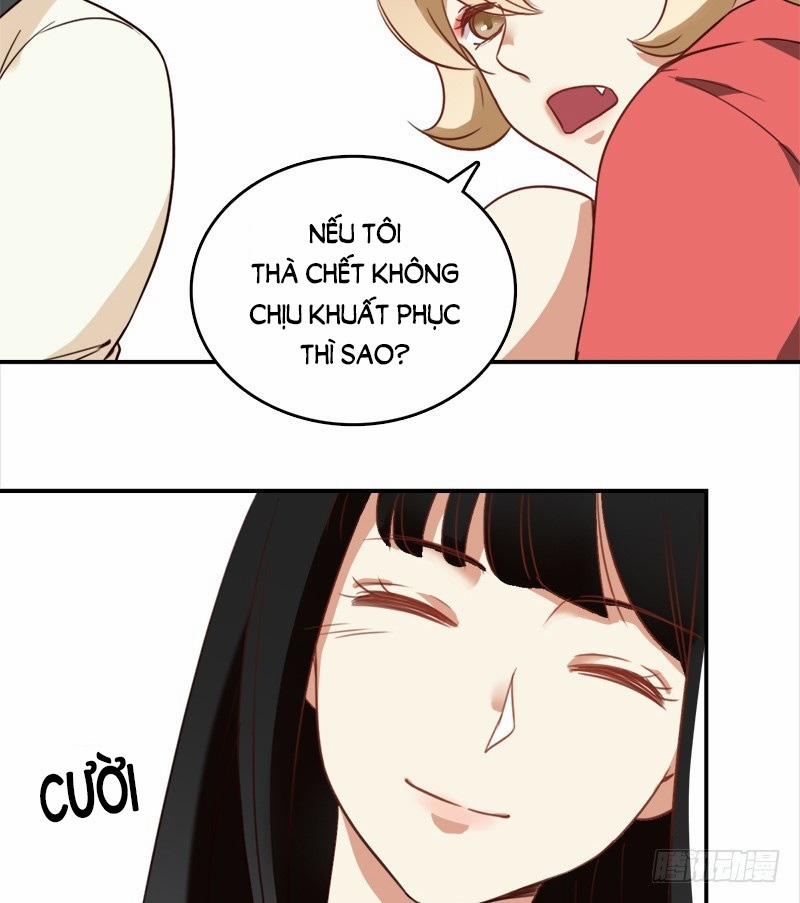 Yêu Tinh Đại Tác Chiến 25 trang 51