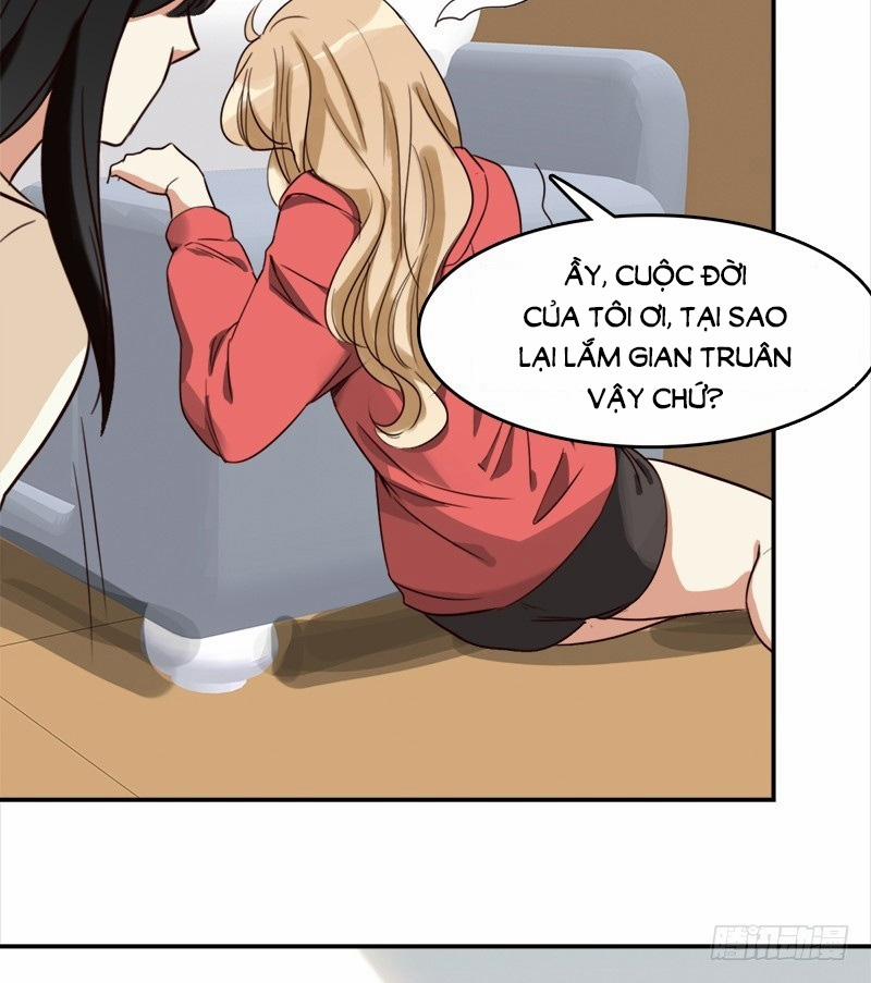 Yêu Tinh Đại Tác Chiến 25 trang 53