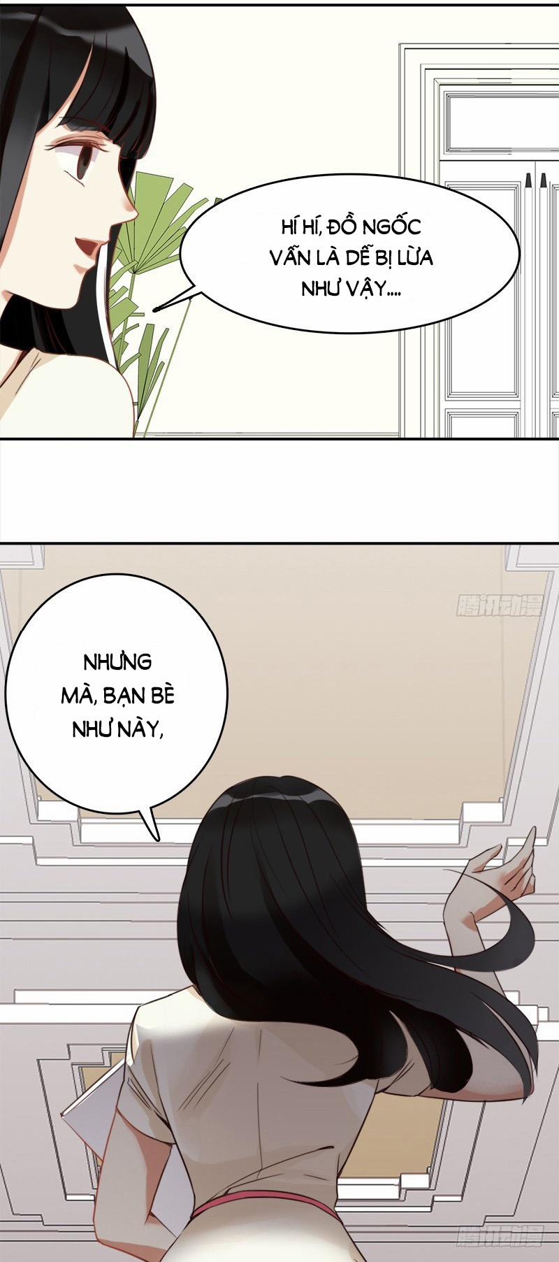 Yêu Tinh Đại Tác Chiến 25 trang 59