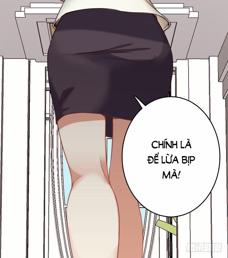 Yêu Tinh Đại Tác Chiến 25 trang 60