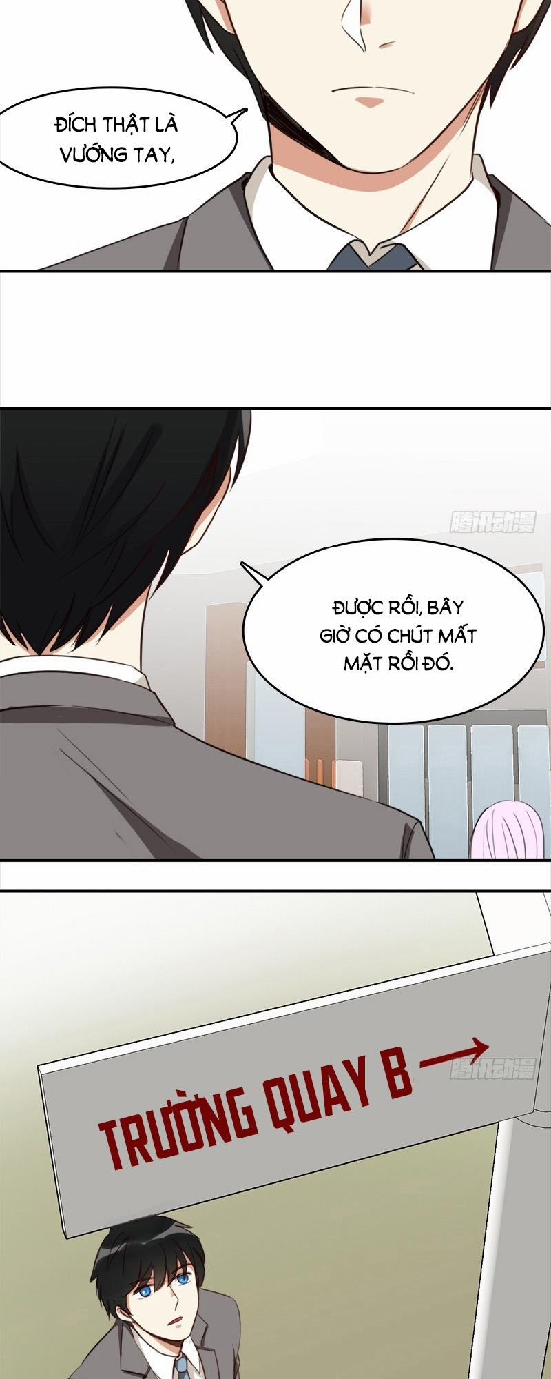 Yêu Tinh Đại Tác Chiến 25 trang 69