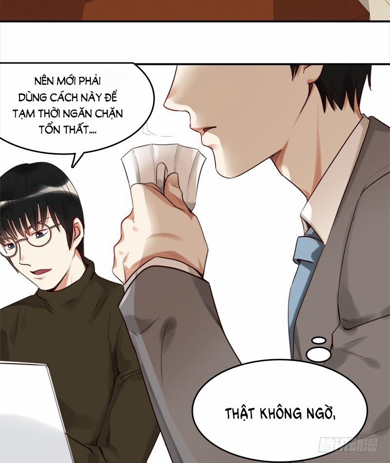 Yêu Tinh Đại Tác Chiến 25 trang 7