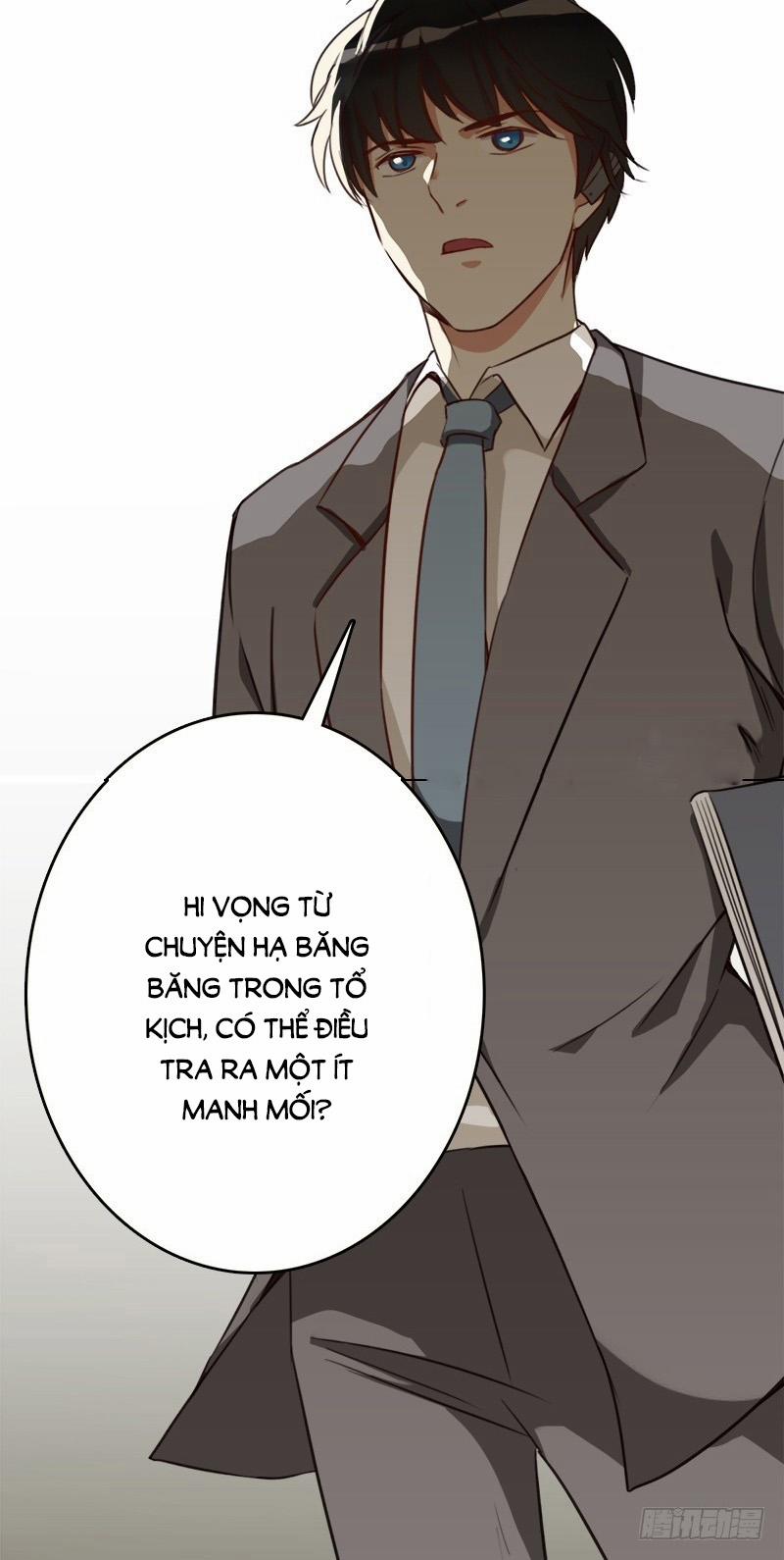 Yêu Tinh Đại Tác Chiến 25 trang 71